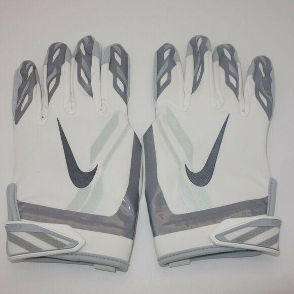NEW Nike NFL Vapor Shield Cold Weather Thermal Football Receiver Gloves Size 3XL - Picture 1 of 10